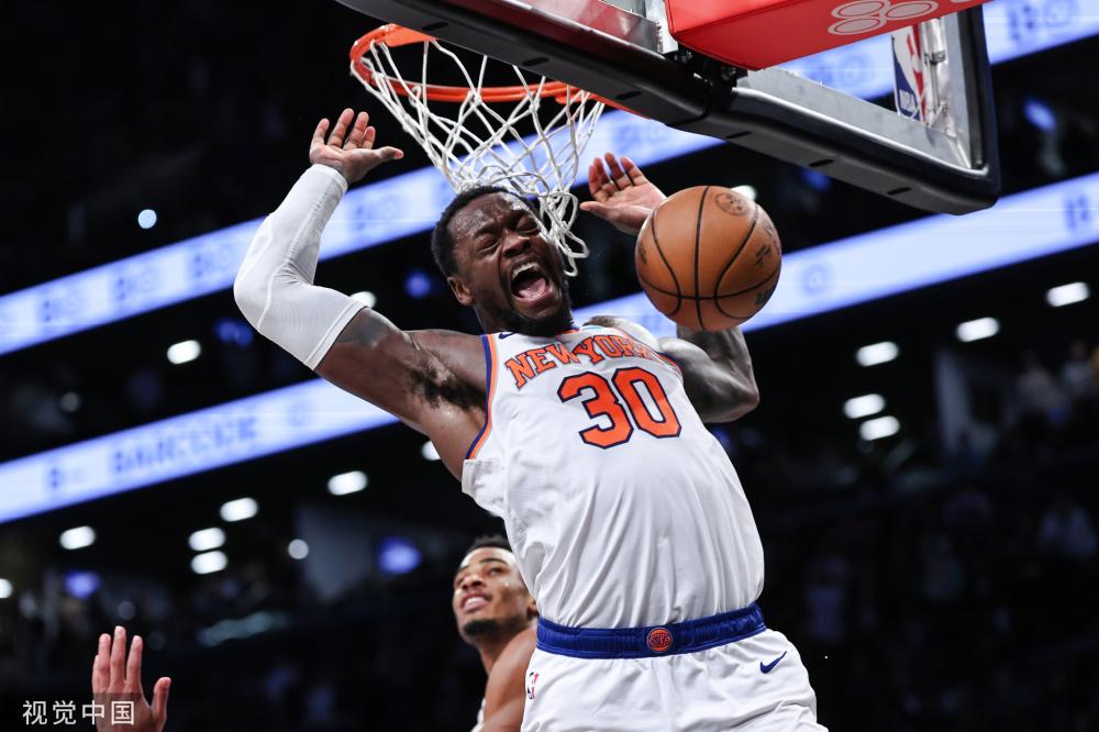 NBA圣诞